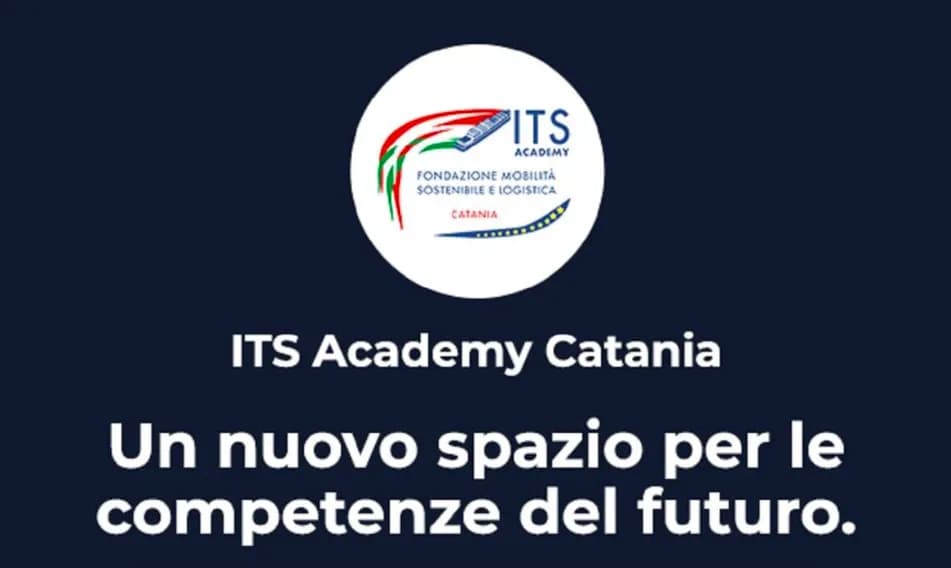 I.T.S. Academy Catania: il 19 giugno la cerimonia di inaugurazione della nuova sede