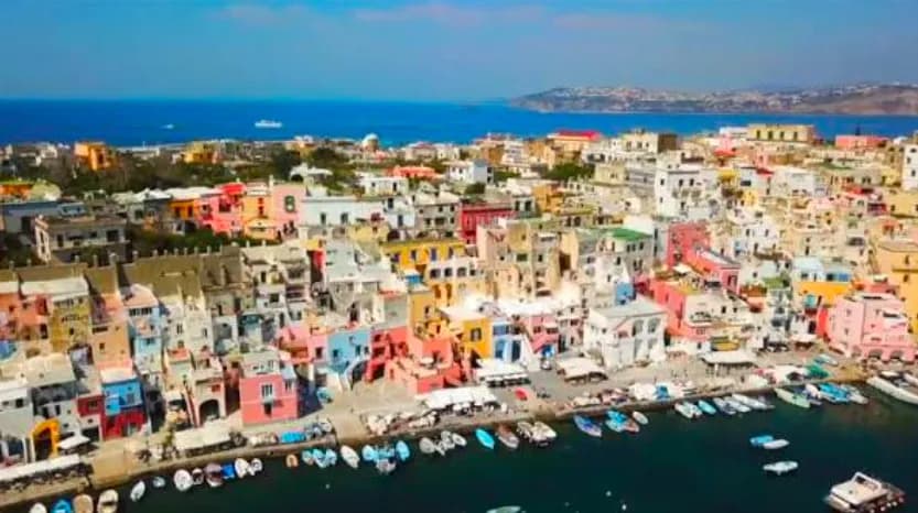 Lipari emergenza idrica: il sindaco Gullo chiede risposte alla Regione