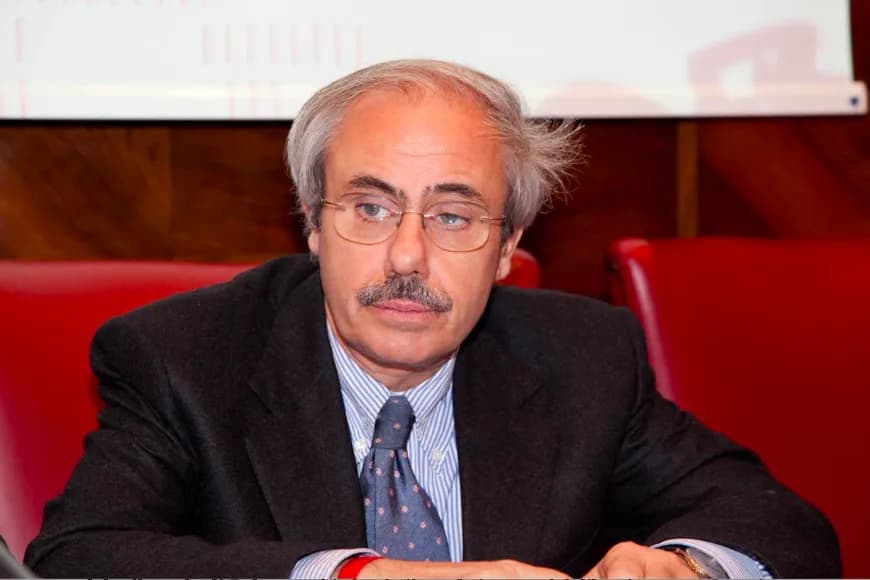Frana Niscemi: Raffaele Lombardo ascoltato in Procura