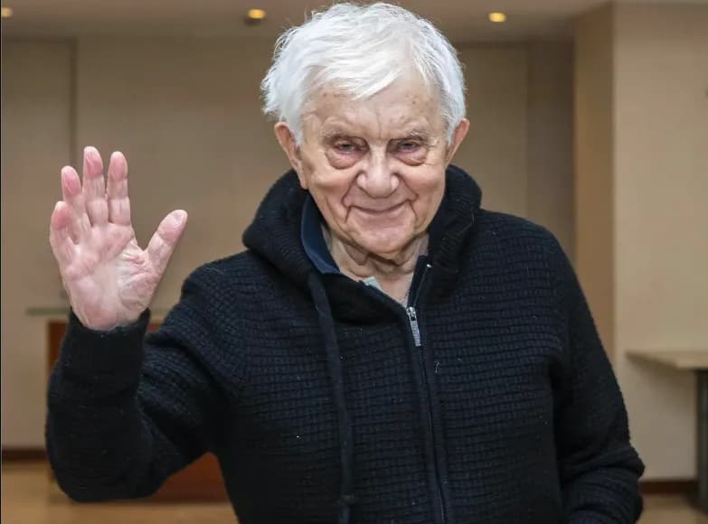 Addio a Don Mazzi, da sempre vicino ai giovani in difficoltà