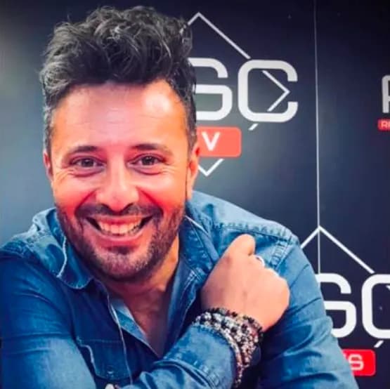 “Dentro la voce”, presentato il primo libro del musicista e vocal coach Paolo Li Rosi