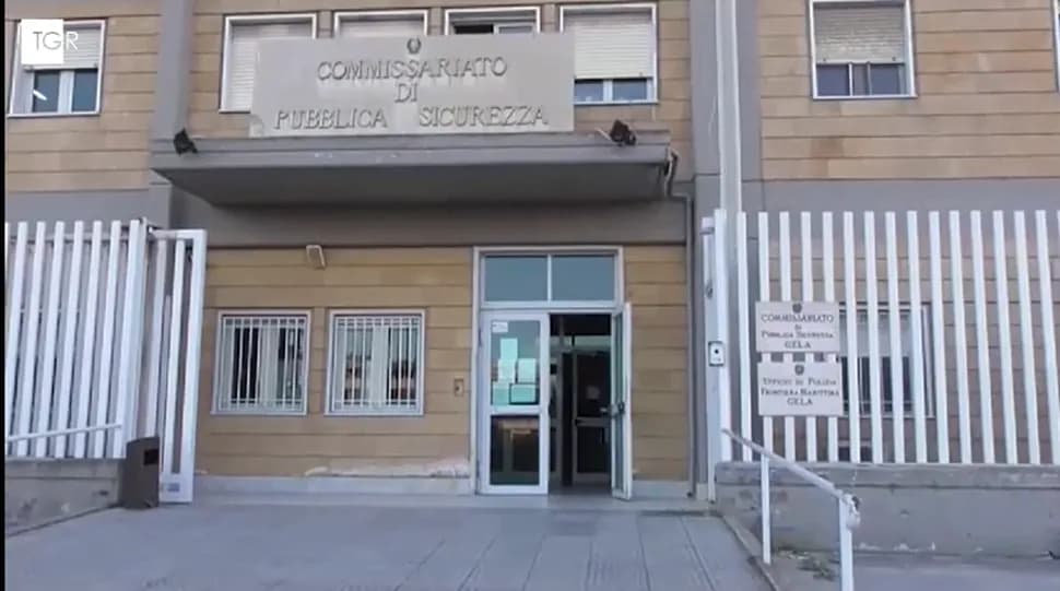 Operazione “Gela sicura”, sgominata banda dedita ai furti: in manette intero nucleo familiare