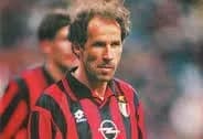 Calcio italiano in lutto: è morto Franco Baresi
