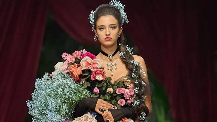 L’evento D&G a Taormina è stato un successo