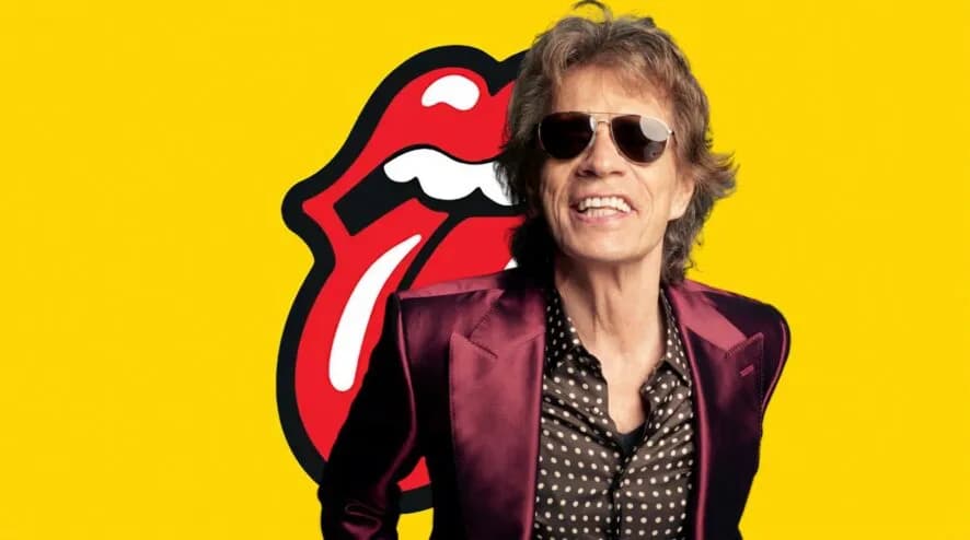 I Rolling Stones sono tornati con un nuovo album