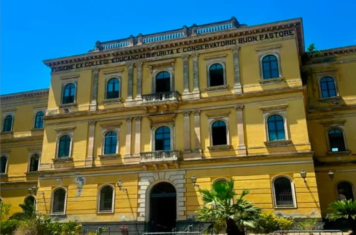 Catania: nasce il nuovo Polo della giustizia minorile del Tribunale etneo