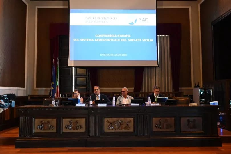 Privatizzazione aeroporto di Catania: i nomi degli operatori ammessi alla seconda fase