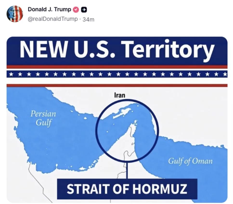 Hormuz