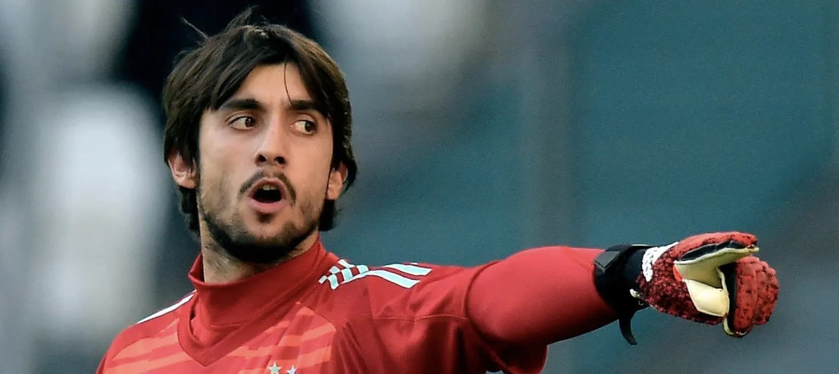 Mattia Perin