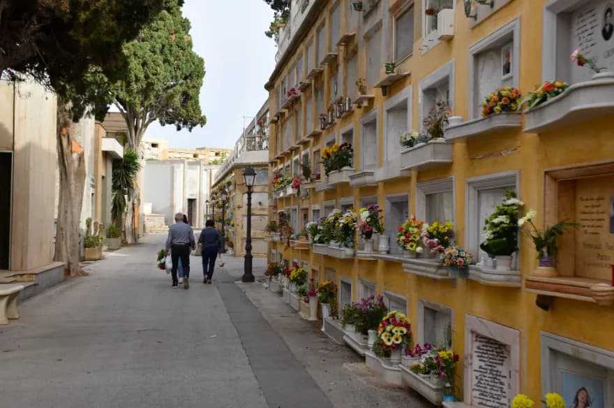 Ossa nei rifiuti, parla il sindaco di Marsala