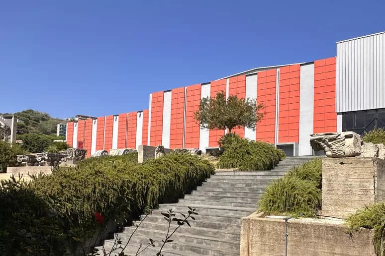 Dopo il furto riapre il museo Accascina: ancora caccia ai ladri