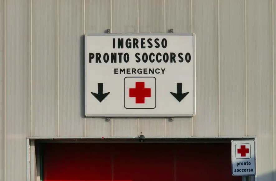 Palermo: in corso l’autopsia sulla bimba morta per difterite