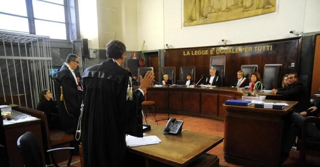 In Italia la durata dei processi è diminuita