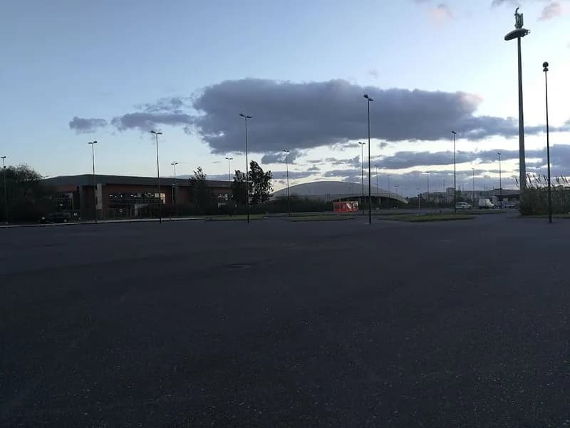 Catania, il parcheggio della piscina di Nesima ospiterà la Fiera dei Morti 2026