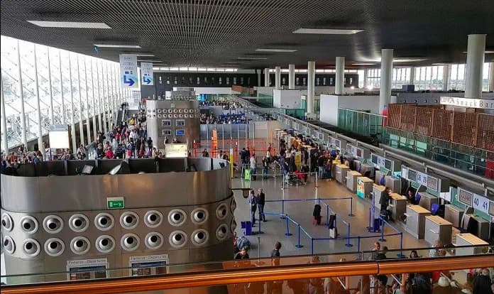 Aeroporto di Catania: la Regione scende in campo per garantire trasferimenti ai passeggeri