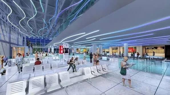 64 milioni per far crescere l’aeroporto di Reggio Calabria