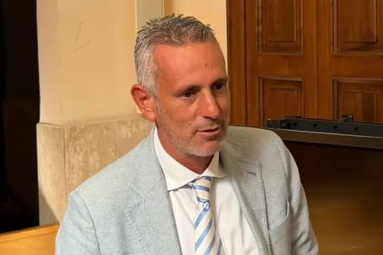 Carmelo Pace è il nuovo segretario nazionale della Democrazia Cristiana