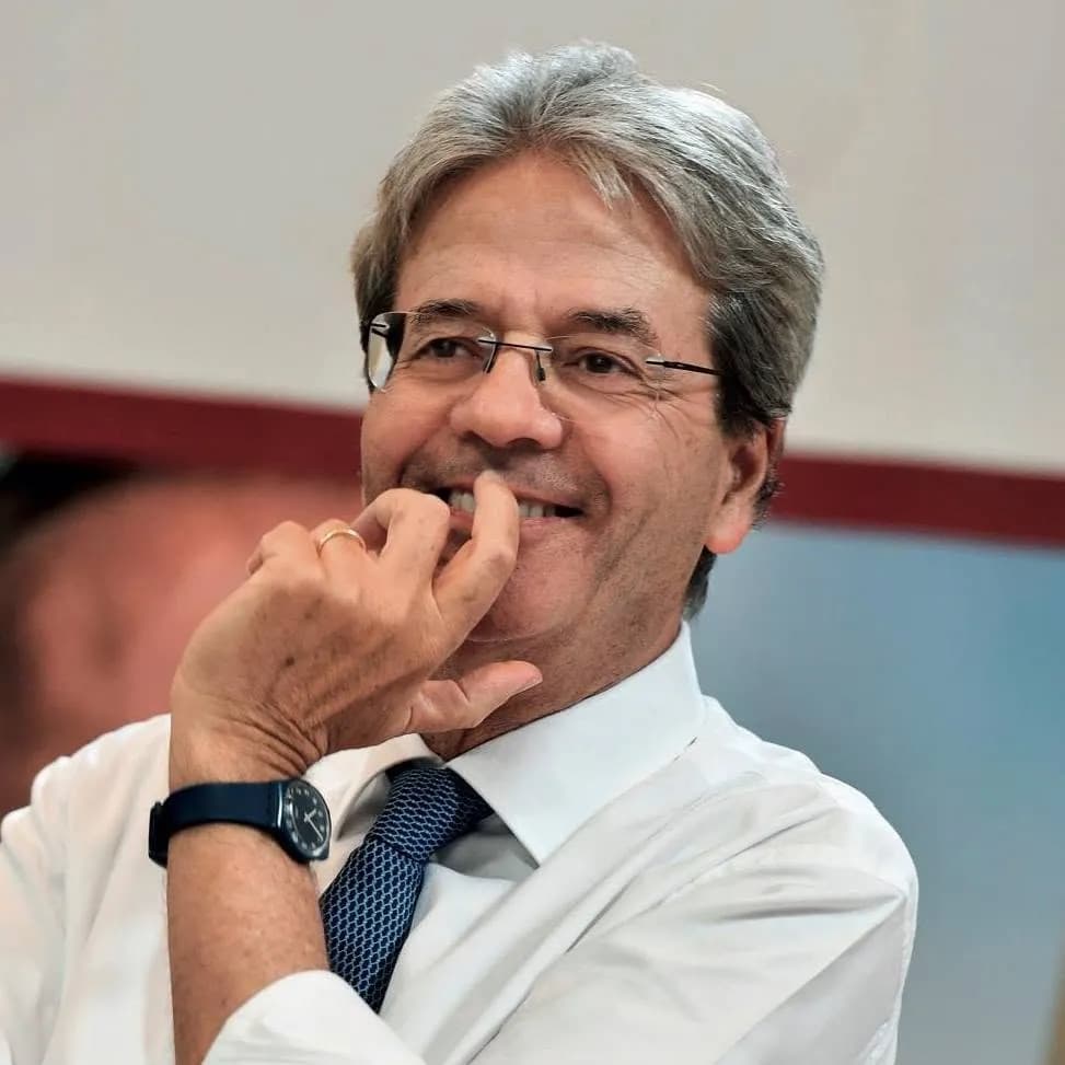 L’Europa del futuro per Paolo Gentiloni: a Catania la presentazione dell’ultimo libro