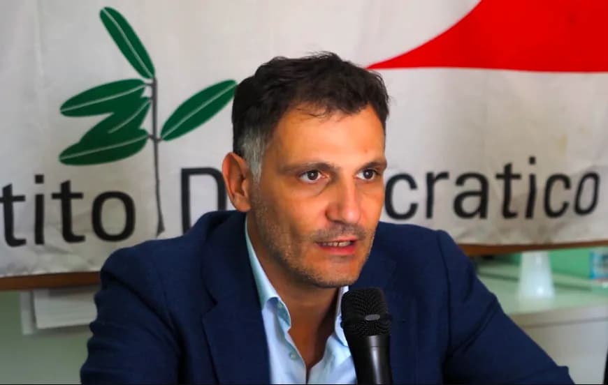 In Sicilia il centrosinistra scende in piazza: “Schifani dimettiti”