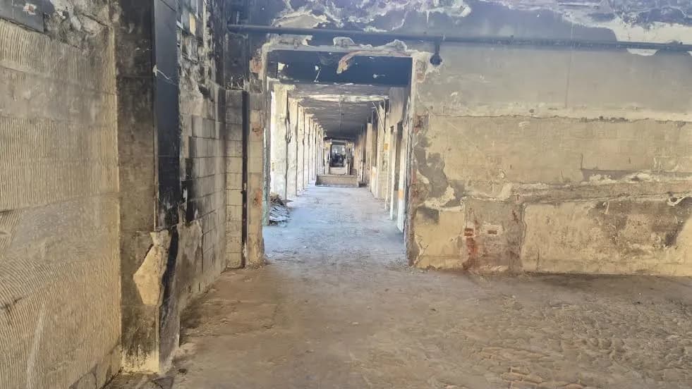 Catania: riqualificazione dell’ex Mercato Coperta diventerà una Scuola delle Arti e dei Mestieri