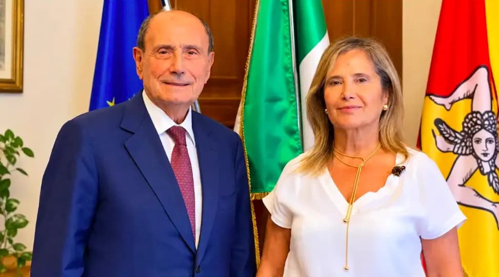 Ars: Francesca Garigliano nuovo assessore alla Funzione pubblica e alle autonomie locali