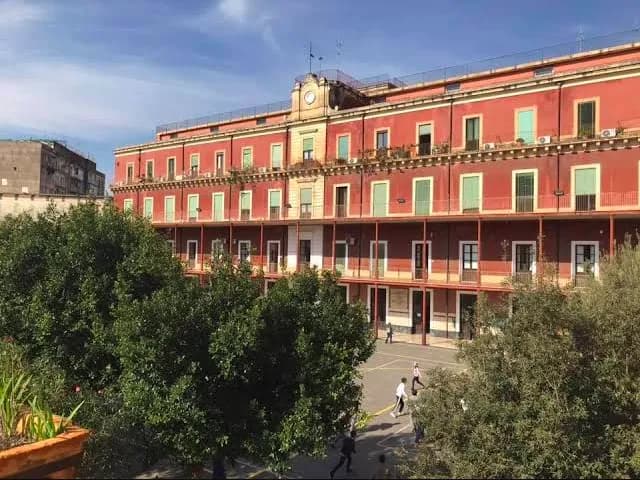 All’Istituto Salesiano San Francesco di Sales arriva per gli studenti il diploma americano
