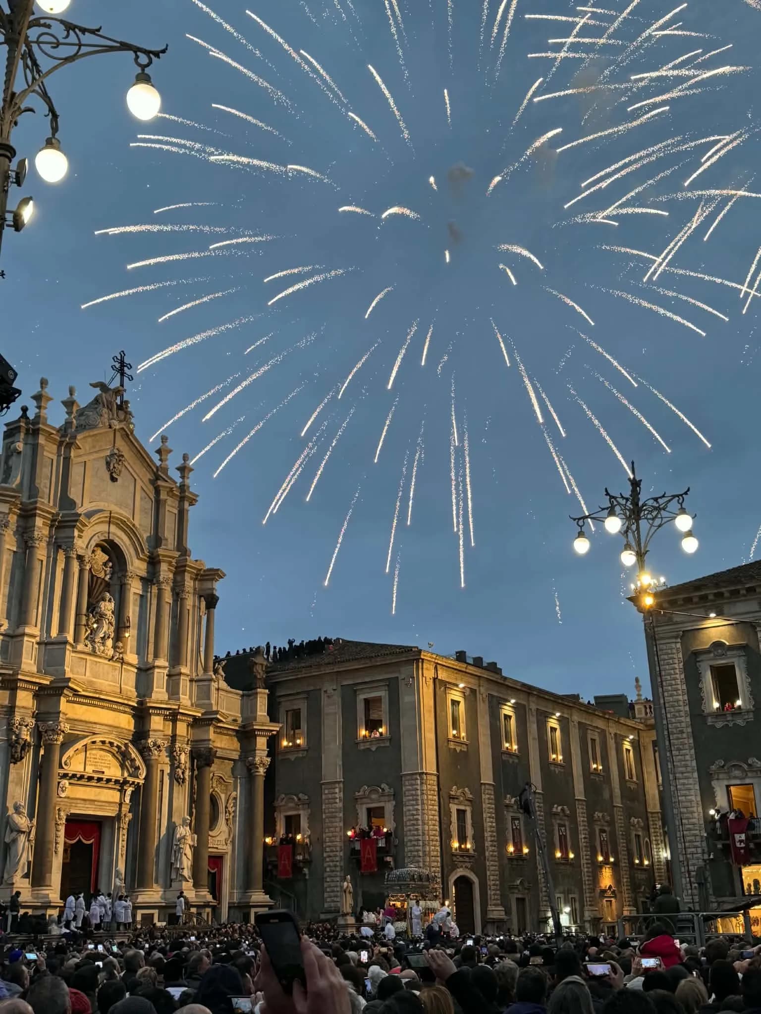 Festa di Sant’Agata, evento per la consegna del dossier per l’Unesco al Ministro Giuli