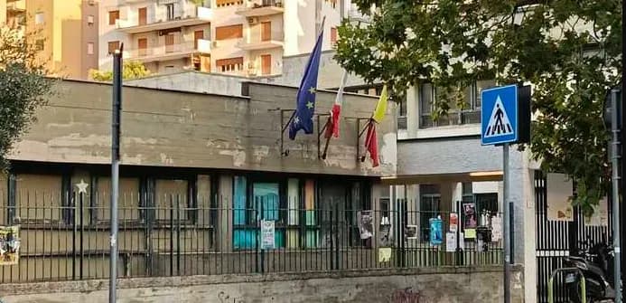 Palermo: scuole chiuse per Leggionella, salta la proposta delle lezioni in Dad