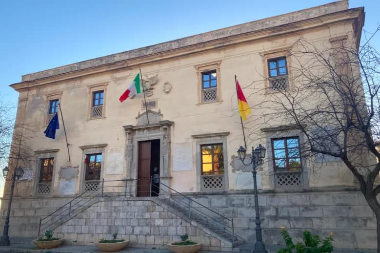 Termini Imerese: denunciato l’autore delle minacce al Sindaco