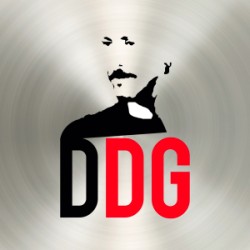 DDG – Sorry