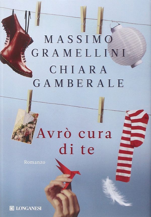AVRO’ CURA DI TE’
