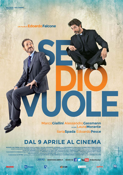 SE DIO VUOLE