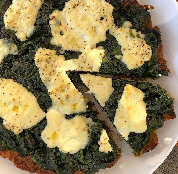 A TAVOLA CON LA NUTRIZIONISTA