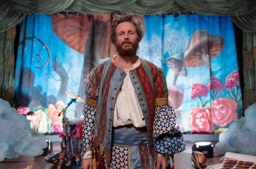 La Primavera- Jovanotti