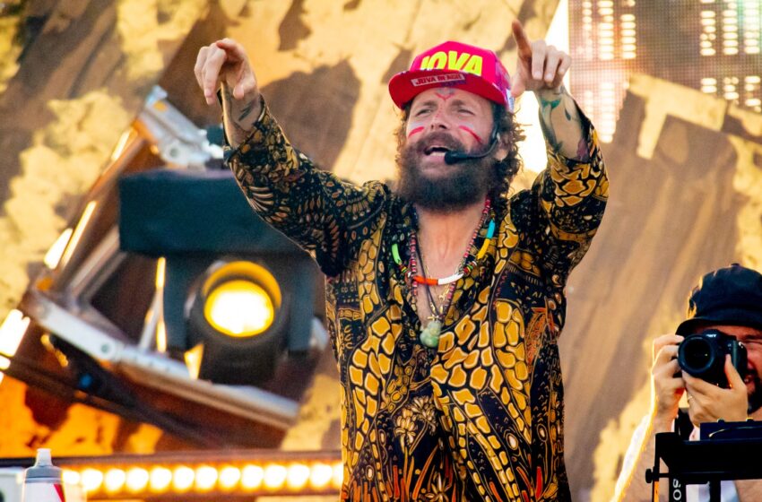 Sensibile all’Estate- Jovanotti, Sixpm